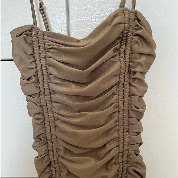 TIGER MIST mini dress - Picture 2 of 7